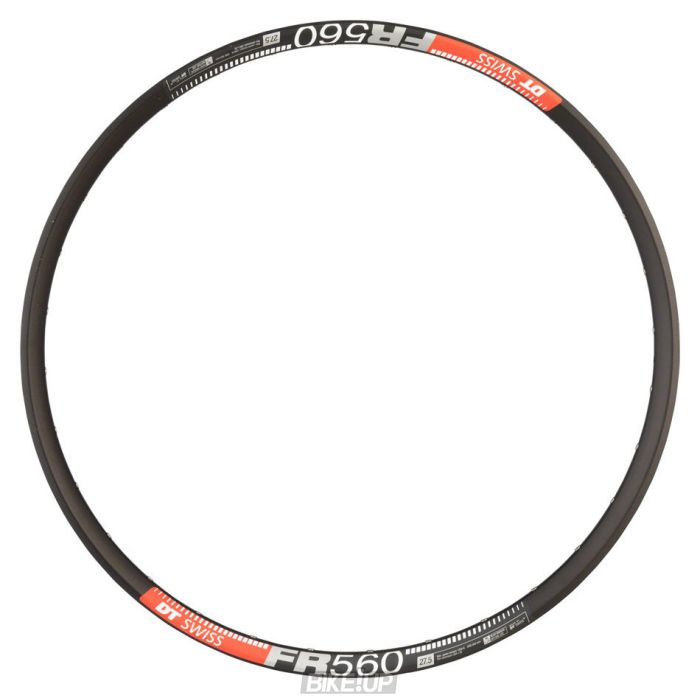 Обід DT SWISS FR 560 26x30 DISK BRAKE 32отв.