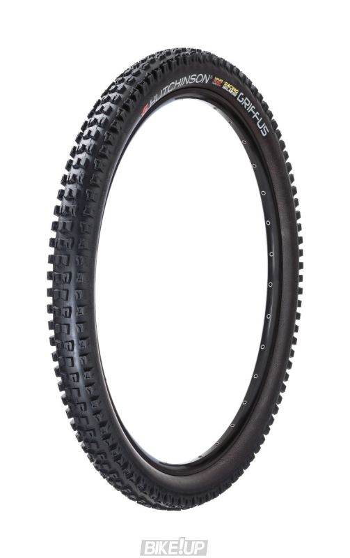Покришка Hutchinson GRIFFUS 29X2,50 TS TL RLAB