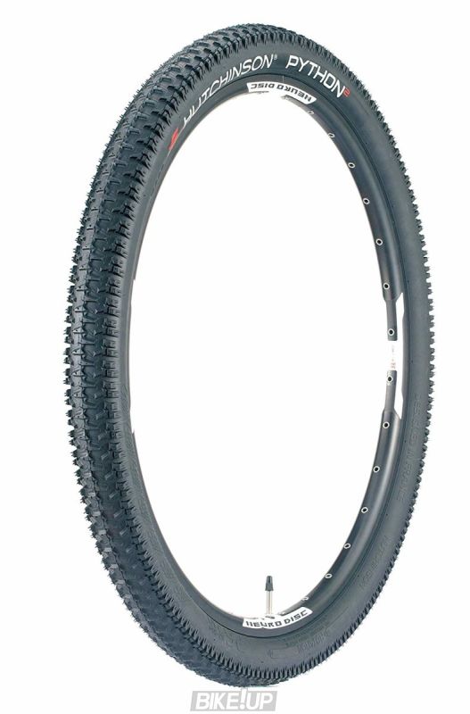 Покришка Hutchinson PYTHON 2 29X2,10 TS Hardskin
