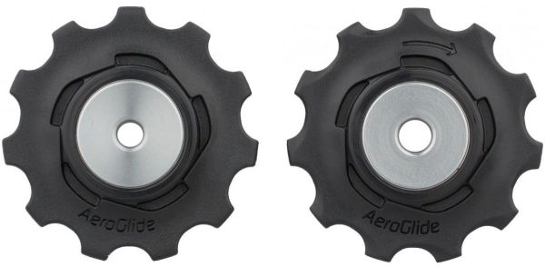 Ролики перемикача SRAM Red eTap Rear Pulleys Ceramic 11 Speed