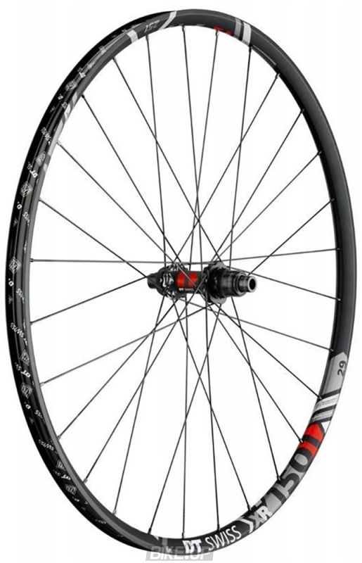 Колесо DT XR 1501 SP 29 CL 25 12/148 ASRAM WXR1501TEDRSA05070