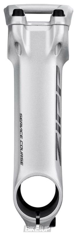 Винос Zipp Service Course 6° 80mm 1.125 Silver with Etched Logo, 6061, Universal Faceplate B2