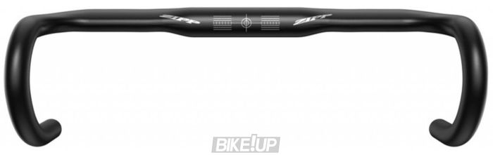 Руль Zipp Service Course SL-80 42cm c-c 31.8 Beyond Black