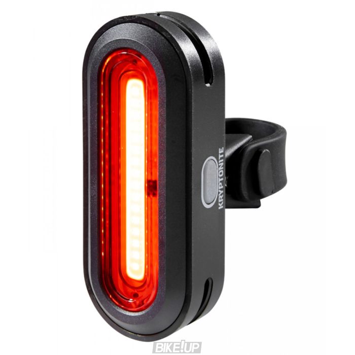 фара + мигалка KRYPTONITE ALLEY F-800+AVENUE R-75