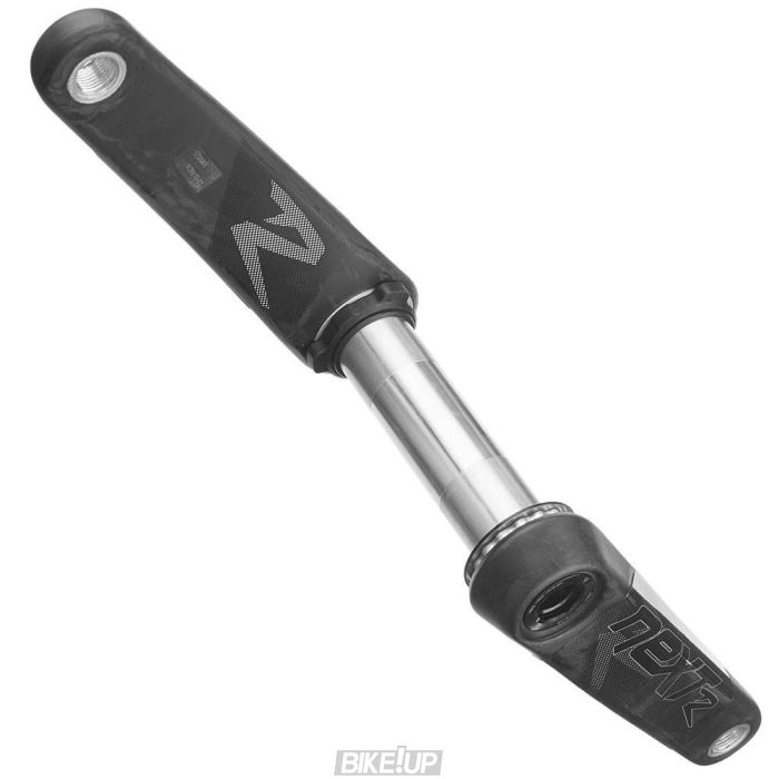 Шатуни RFCRANKARM,NEXT R,136,170,BLK