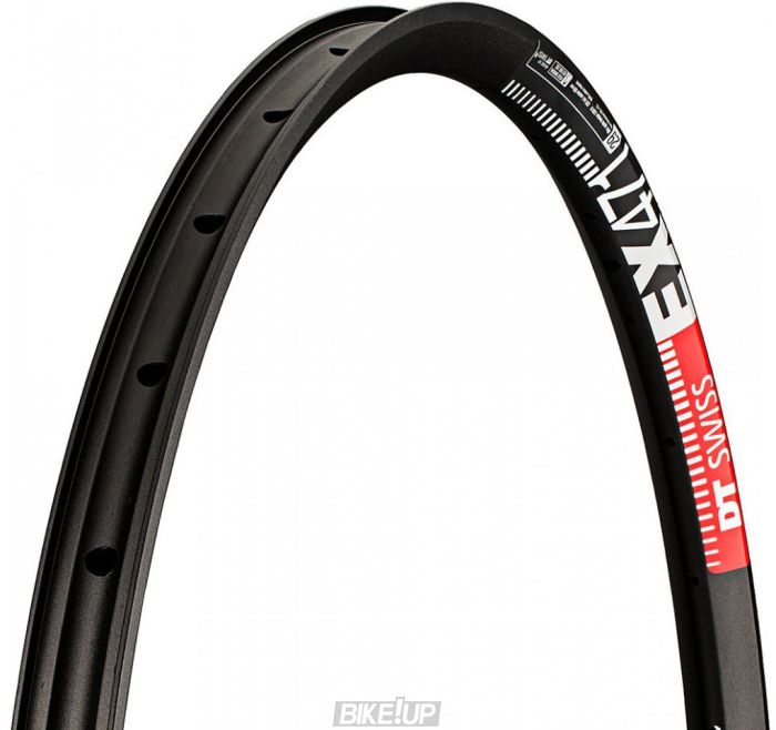 Обід DT SWISS EX 471 29x25 DISK BRAKE 32отв.