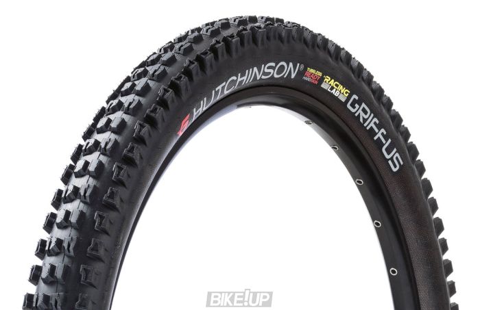 Покришка Hutchinson GRIFFUS 29X2,50 TS TL RLAB