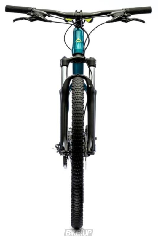 Велосипед 27.5" MERIDA BIG.SEVEN 20-3X Teal Blue Lime