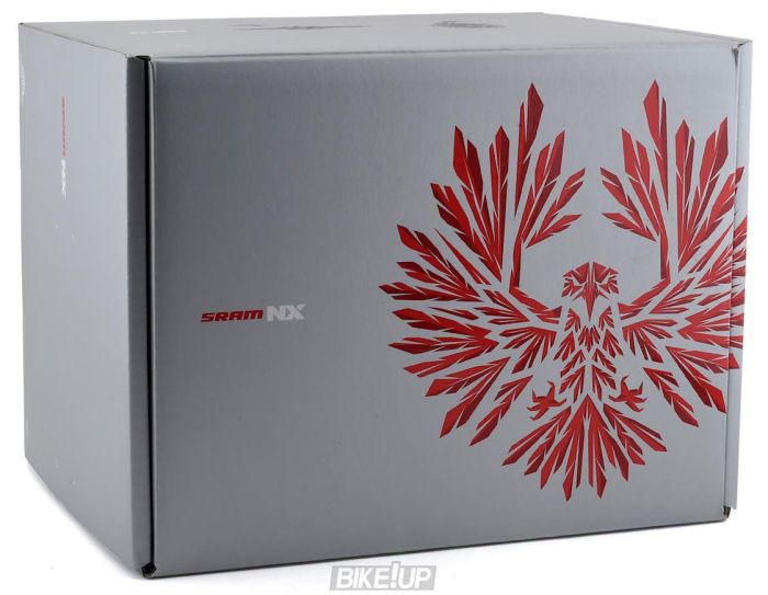 Групсет SRAM NX Eagle DUB 12шв 170 BOOST Зірка 32t PG-1230 11-50t