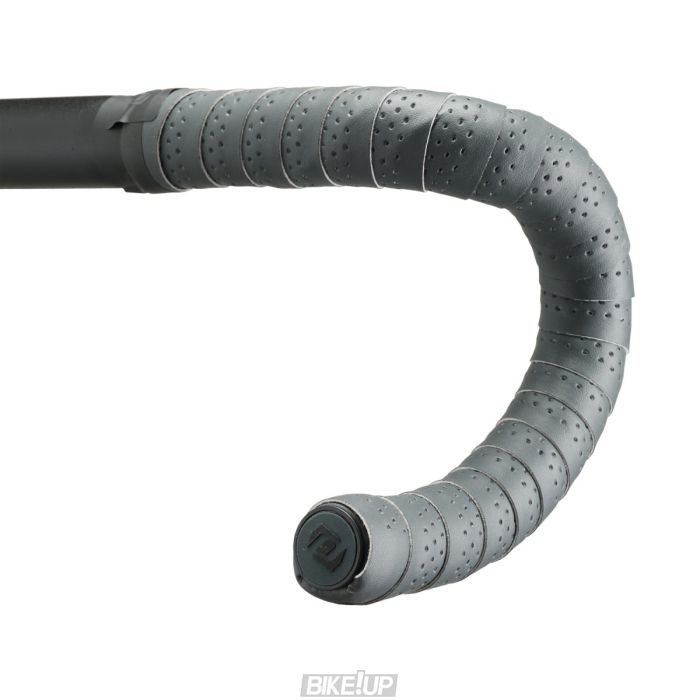 обмотка на кермо SYNCROS Classic сіра