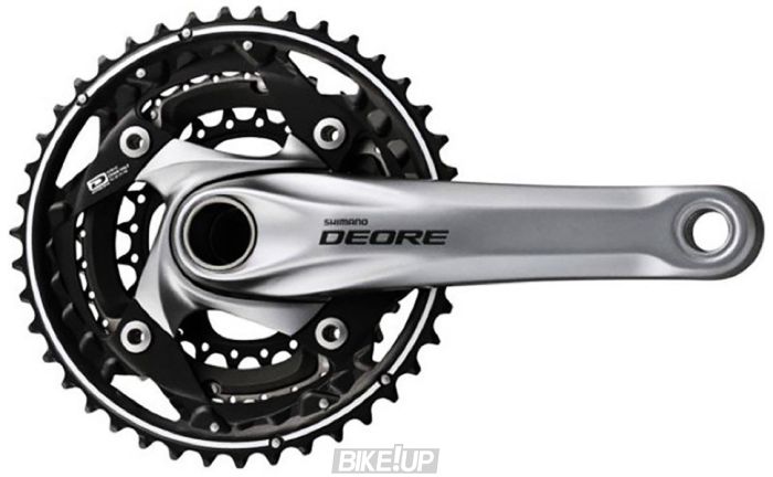 Захист зірки шатунів FC-M610  DEORE 48зуб.