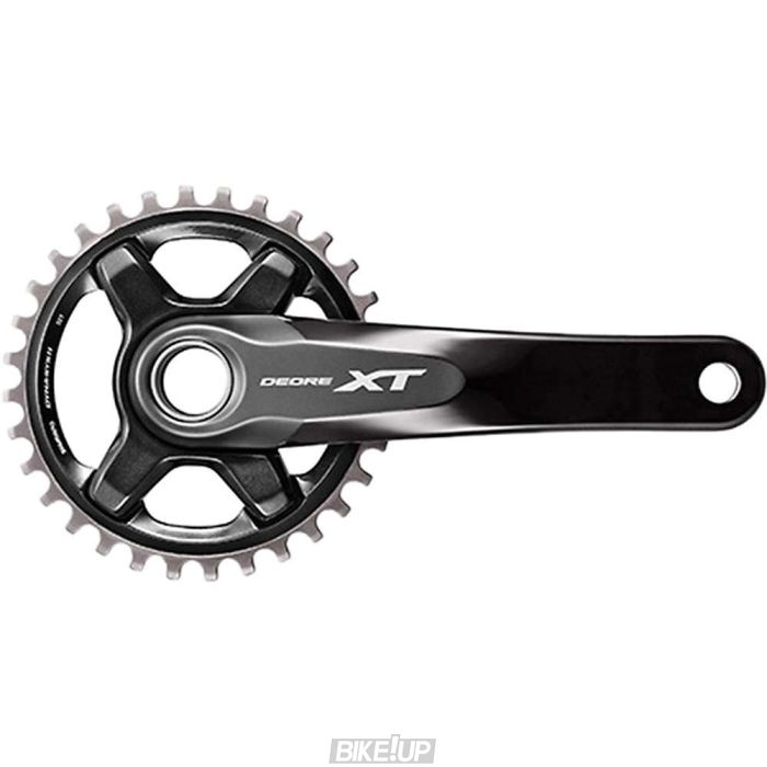 Зірка шатунів FC-M8000-1 DEORE XT SM-CRM81, 32зуб. 11-швидк