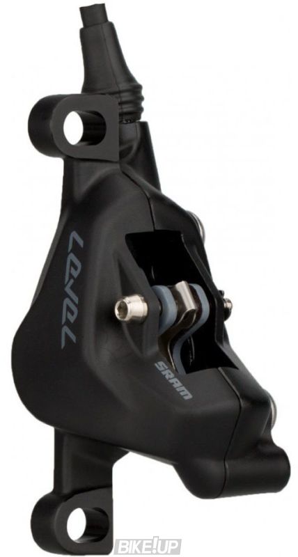 Гальма дискові Level TLM (Tooled, Light, Multiblock) Diffusion Black Anodize Front 950mm Hose (includes MMX clamp, Rotor/Bracket sold separately)B1