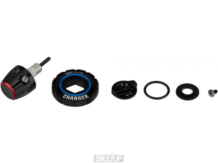 Демпфер RockShox - Charger2.1 RC2 Crown BoXXer 27.5"/29" (2019+)