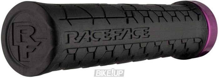 Гріпси RF GRIP,GETTA,33MM,BLACK,PURPLE