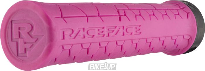 Гріпси RF GRIP,GETTA,33MM,MAGENTA,BLACK