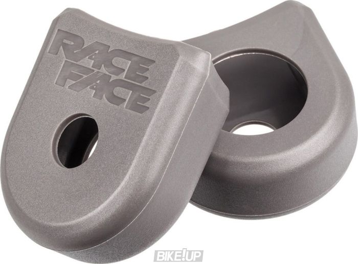 CRANK BOOT 2-PACK, SMALL,GREY