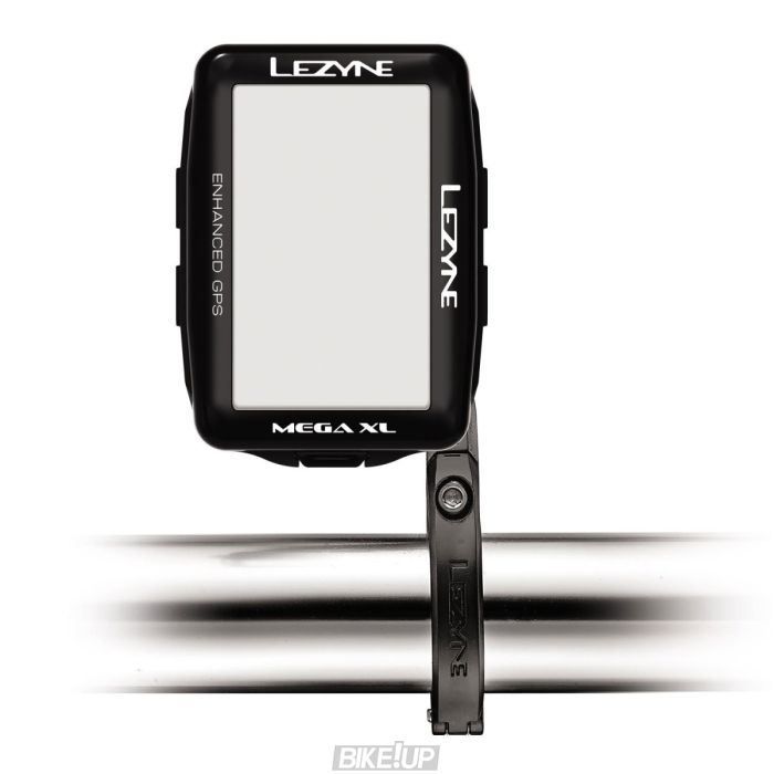 Кріплення GPS Lezyne FORWARD BAR MOUNT CM Y13