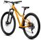 Велосипед 27.5" MERIDA MATTS 7.70 Orange Red