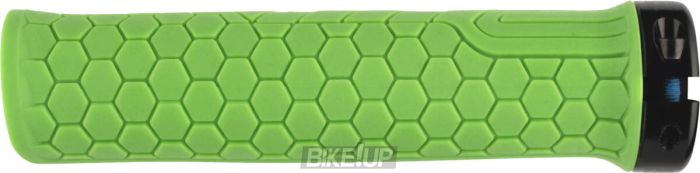 Гріпси RF GRIP,GETTA,33MM,GREEN,BLACK