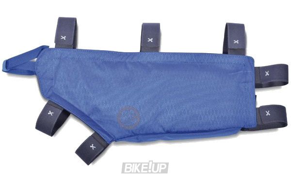 Zip Frame Bag L сумка на раму, Blue