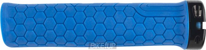 Гріпси RF GRIP,GETTA,33MM,BLUE,BLACK