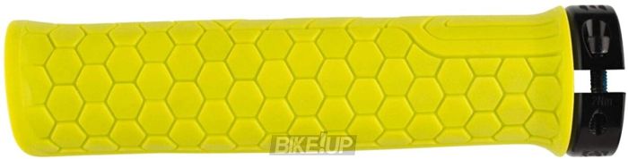 Гріпси RF GRIP,GETTA,30MM,YELLOW,BLACK