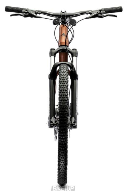 Велосипед 27.5" MERIDA BIG.SEVEN 60-2X Matt Bronze Black