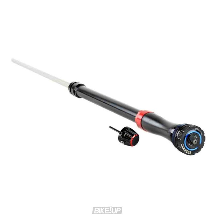 Демпфер RockShox - CHARGER2.1 RC2 Crown High Speed, Low Speed Compression (Includes Complete Right Side Internals) - ZEB (A1+/2020+)