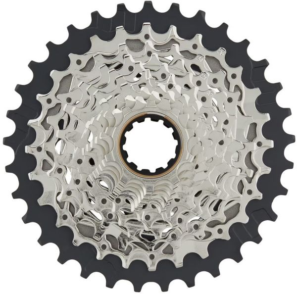 Касета SRAM XG-1270 D1 Silver 12 Speed 10-33