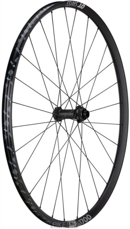 Колесо DT SWISS XR 1700 SP 29 CL 25 15/110