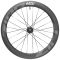Колесо ZIPP 404 Firecrest CarbonTubeless Disc Brake Center Locking 700c Rear 24Spokes XDR 12x142mm Standard Graphic A1