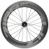 Колесо ZIPP 808 Firecrest Carbon Tubeless Rim Brake 700c Rear 24Spokes XDR Quick Release Standard Graphic A1