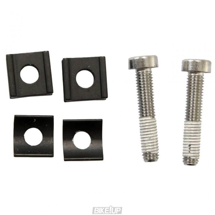 Крепеж ручки MATCHMAKER HARDWEARE KIT