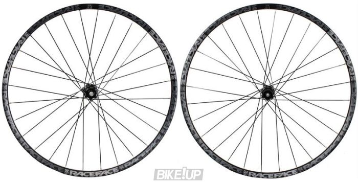 Колеса WHEEL SET, 27.5