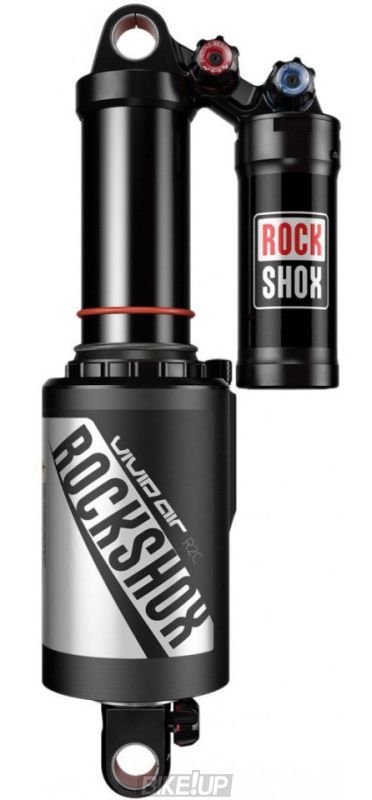 Амортизатор RockShox Vivid Air R2C (240X76 / 9.5X3.0) Tune - MidReb/LowComp