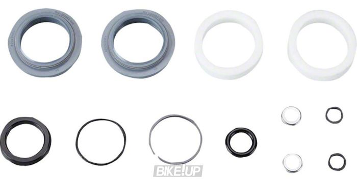 Сервісний набір RockShox FORK BASIC RECON SILVER RL (NON BOOST) (2017-2018)