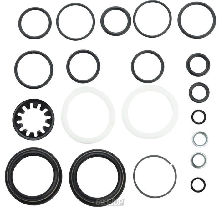 Сервісний набір RockShox FORK BASIC RECON SILVER RL (BOOST) (2017-2018)