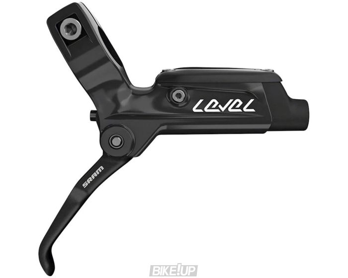 Ручка гальм SRAM LEVER ASSMBLY, V2 AL BLK LEVEL