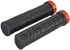 Гріпси RF GRIP,GETTA,30MM,BLACK,ORANGE