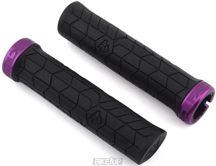 Гріпси RF GRIP,GETTA,30MM,BLACK,PURPLE