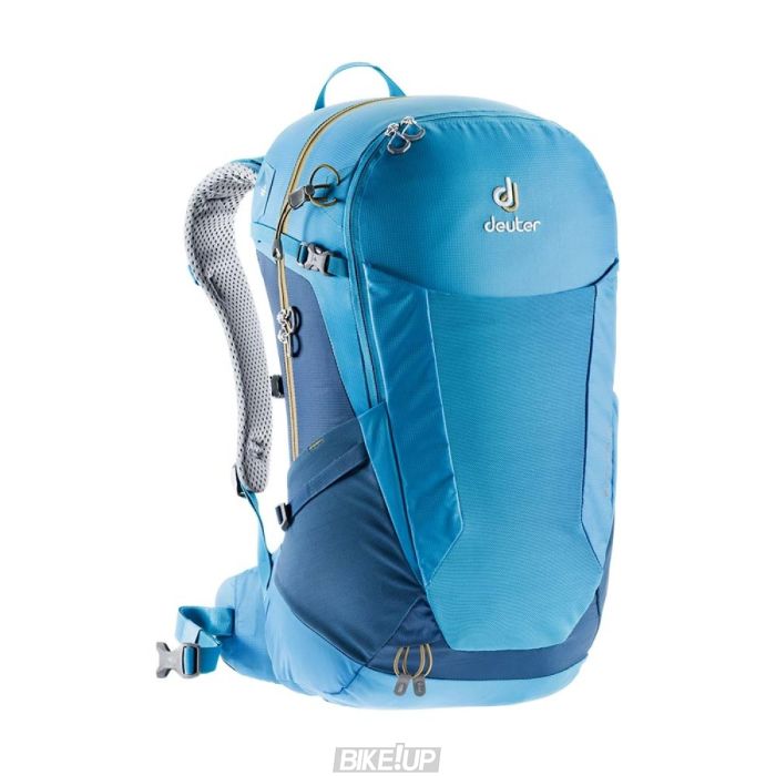 Рюкзак DEUTER Futura 24 колір 1314 azure-steel
