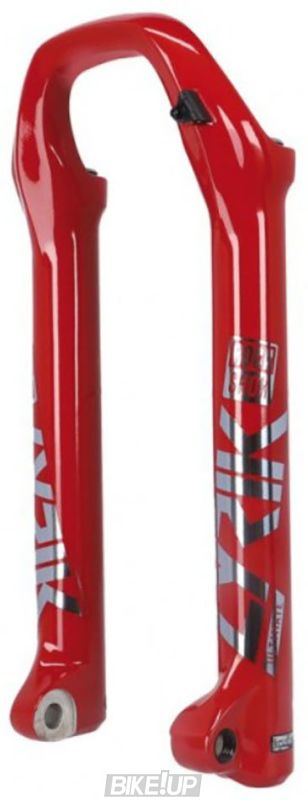 Штани RockShox LYRIK ULT 29B RED