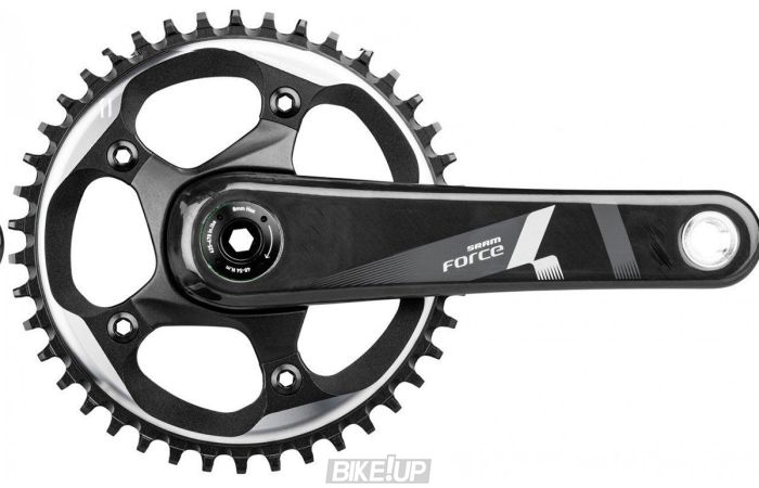 Шатуни SRAM Crank Force1 BB30 170 Зірка 42T X-SYNC