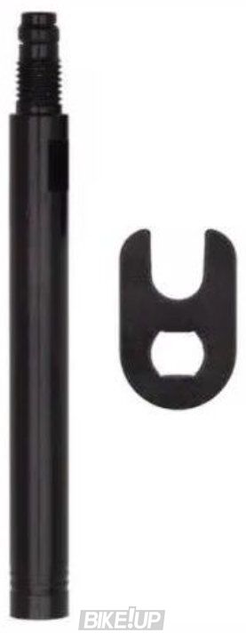 Подовжувач ніпеля DT SWISS BO WELL CC-02070 60MM