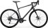 Велосипед гревел 28" MERIDA SILEX 400 Glossy Black Matt Black