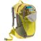 Рюкзак DEUTER Futura 22 SL колір 2246 greencurry-khaki