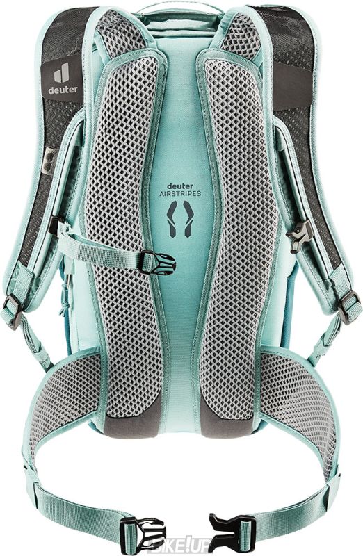 Рюкзак DEUTER Race 12 колір 3247 deepsea-jade