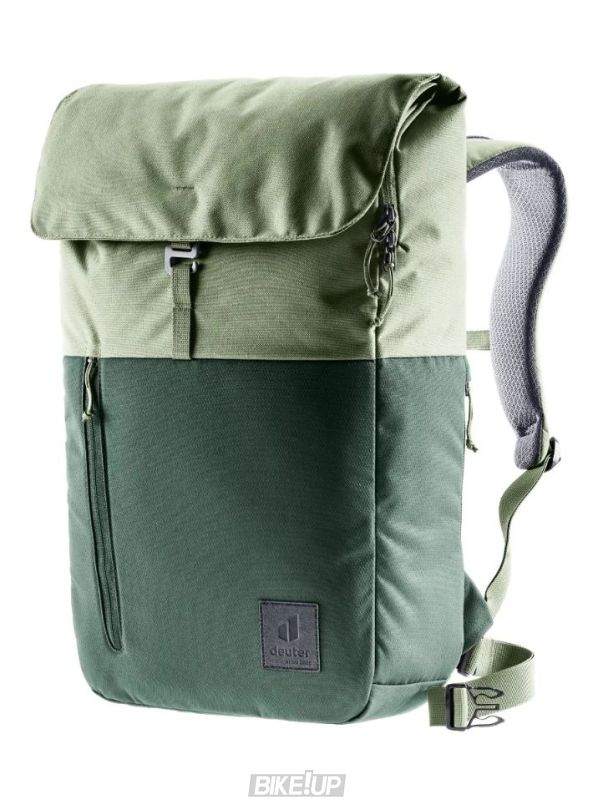 Рюкзак DEUTER UP Seoul колір 2237 ivy-khaki