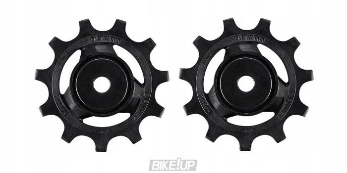 Роліки перемикача DURA-ACE RD-R9100, комплект